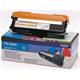 772604 BrotherTN328C Toner BROTHER TN328C 6K blå 